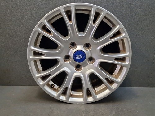 Cerchio alluminio ford - -,