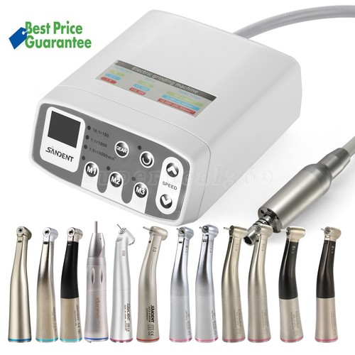 Sandent dental brushless - dental,