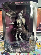 Monster High bambola mulinello
