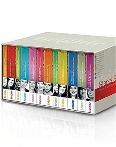 Starke stimmen gesamtpaket 37 - starke, gesamtpaket,