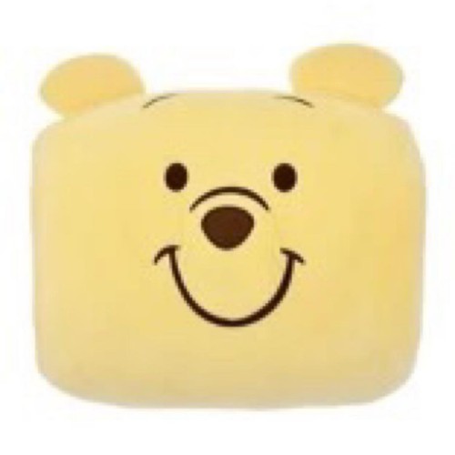 Cuscino disney - cuscino, winnie