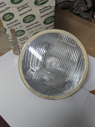 Faro land rover defender - rover, y
