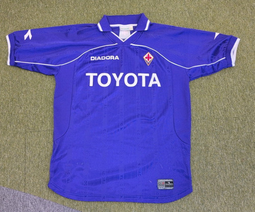 Maglia calcio fiorentina - maglia,