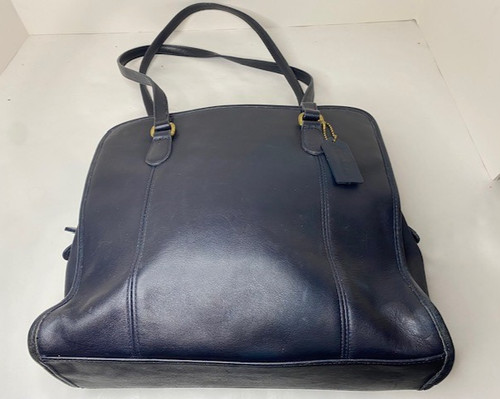 Y2k borsa coach vintage - y2k,