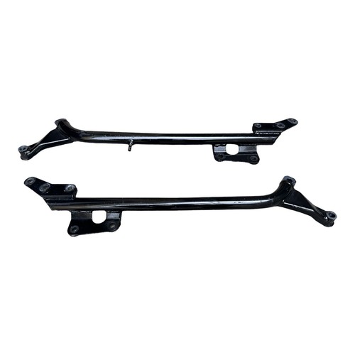 Coppia supporti motore - motore, /
