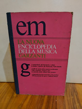 Aa.vv. LA NUOVA ENCICLOPEDIA