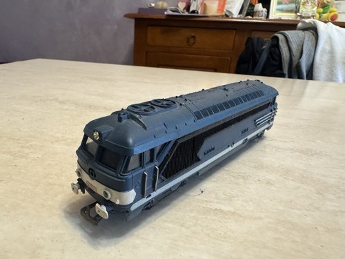 Locomotore locomotiva - locomotore,