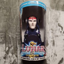 Lunar silver star story - star,