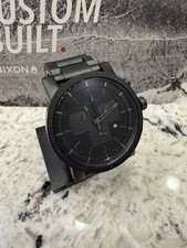 Nuovo orologio Nixon Magnacon