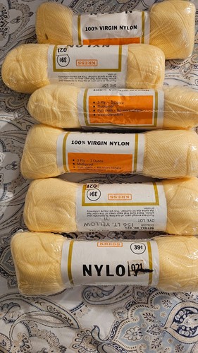 Kress 100 nylon vergine 6 - kress,