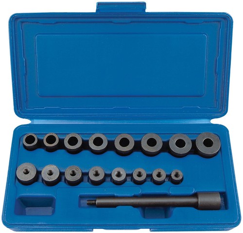 Draper set regolazione - set,