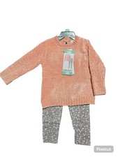 Completino DKNY Bimba 18 Mesi