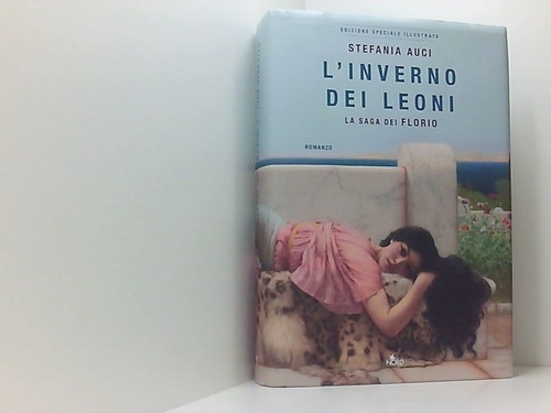 Inverno dei leoni la - leoni., saga
