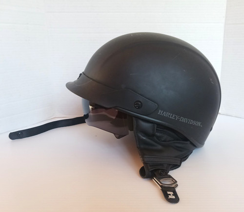 Harley davidson lucid - davidson,