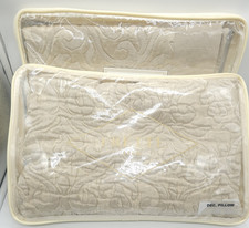 Frette Luxury Platinum Decor