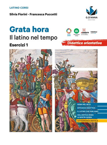 Grata hora latino nel - hora., il