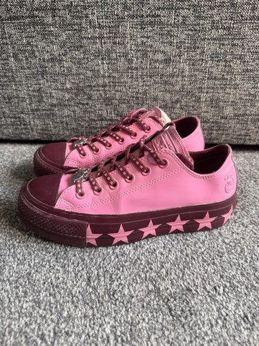 Converse miley cyrus all - miley,
