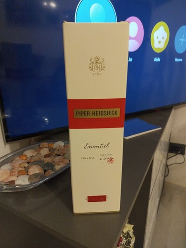 Champagne extra brut - champagne, cuvee