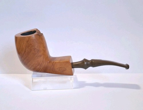 Estate pipe 烟斗 - pipe,