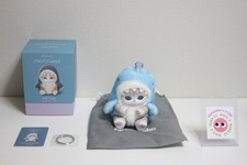 Peluche gatto squalo balena