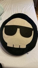 Peluche Death sensei Hololive