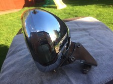 Faro proiettore completo Hyosung Aquila GV 125 può adattarsi a faro Keeway Superlight.