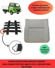 RICAMBIO PER SEDILE PIAGGIO