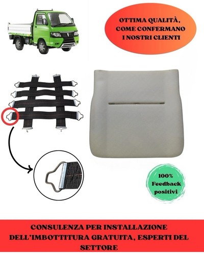 Ricambio per sedile piaggio - per,
