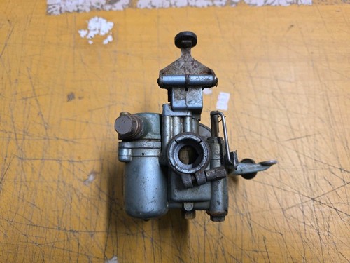 Piaggio moscone carburatore - piaggio,