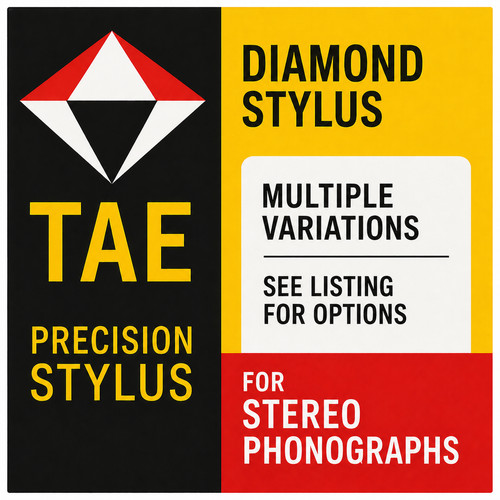 Tae ronette replacement - replacement, stylus