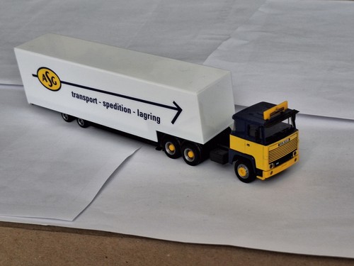 Herpa 307321 scania 141 jumbo - 307321,