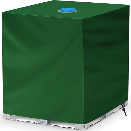 Copertura serbatoio 1000l - copertura,