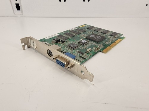 Scheda video vga - vga, 64mb