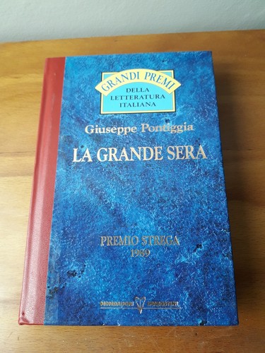Grande sera giuseppe - di,