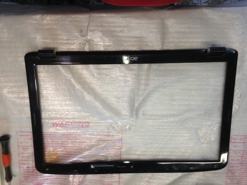 Cornice display frame acer - cornice,