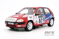 Citroen Saxo VTS Sebastien