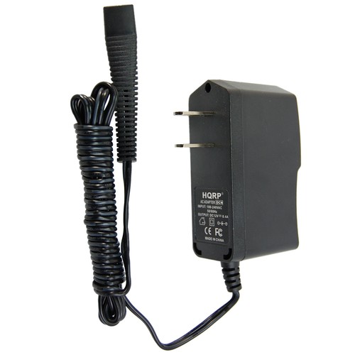 Hqrp adattatore caricatore per - caricatore,