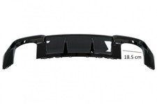 Diffusore paraurti per audi - paraurti,