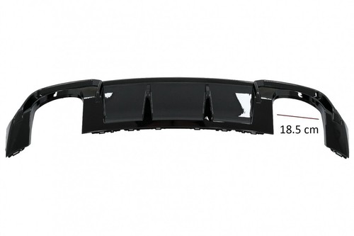 Diffusore paraurti per - , a3