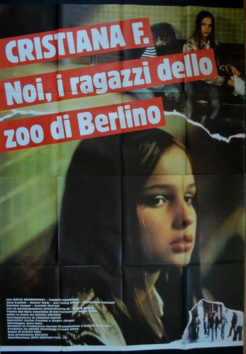 Manifesto 4fg cristiana noi - f.,