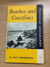 1965 "LA GEOGRAFIA FISICA