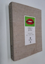 PAURA DI VOLARE - ERICA JONG -