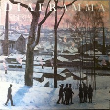 Diaframma - Siberia (40th