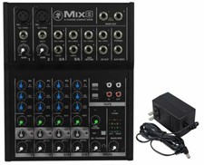 Nuovo mixer compatto Mackie