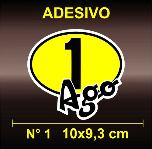 Adesivi sticker giacomo - adesivi,