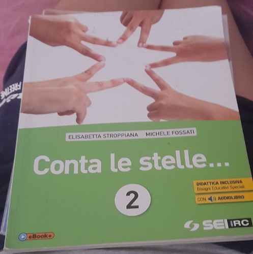 Conta stelle per le - 2.,
