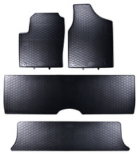 Tappeti Tappetini in gomma per