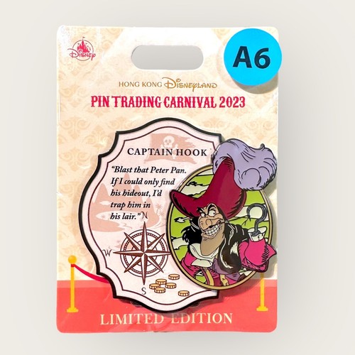 Spilla disney hkdl - spilla,