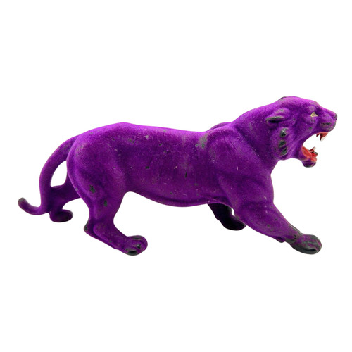 Vintage man panthor - vintage,
