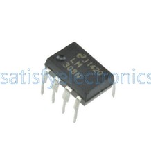 10pcs lm308n dip lm308 308n - dip-8,